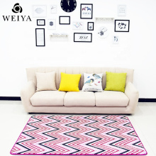 import living room washable  carpet modern